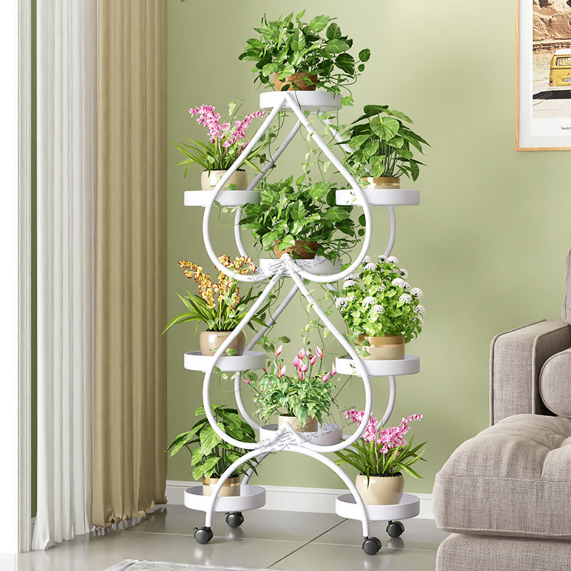 ∂♯♯♯♯♯업그레이드된 흰색 - 두껍고 두꺼운 9개 세면대 [무료 범용 바퀴] ∂♯♯♯♯♯