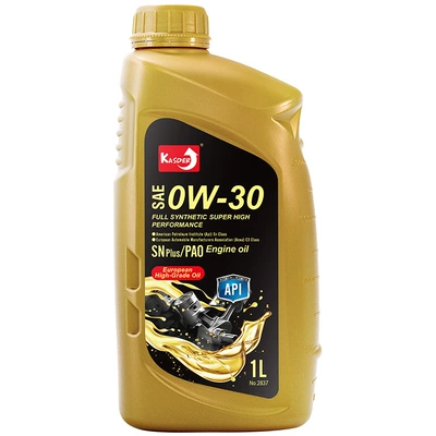 high-end engine oil, Gasoline Engine Oil