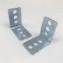 定制建筑折弯直角角码