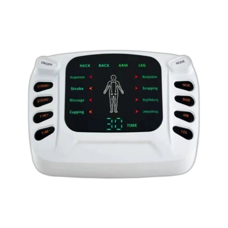 EMS -