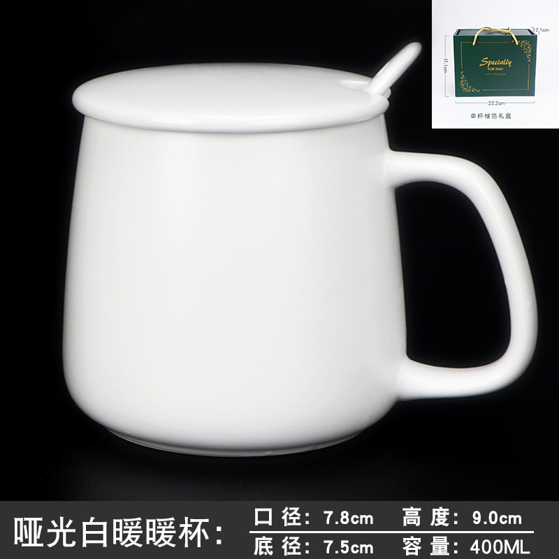 Taza de cerámica de transferencia térmica personalizada impresión foto patrón graduación taza de regalo taza de agua del hogar taza de pareja