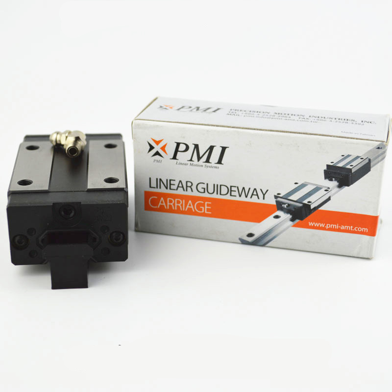 MSA25LSSSFCN PMI银泰直线导轨 PMI直线导轨现货