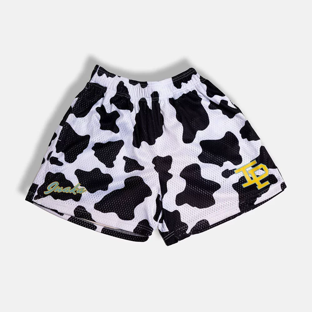 Европейские и американские шорты Инак лета модная новая pants Инака Power мужские шорты источник производителей