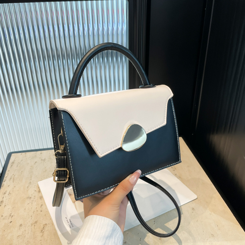 Bolso de moda de viaje de mujer nuevo estilo de mujer exquisita bolso de alto valor de cara bolso de hombro bolso de hombro diario con bolso pequeño para mujeres