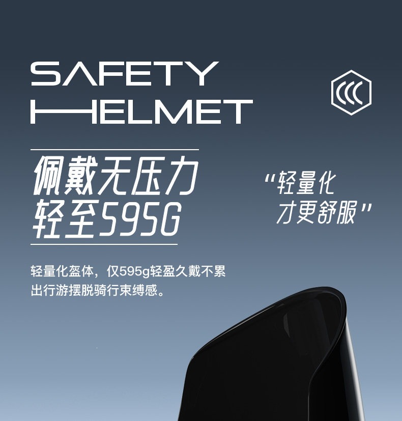 Suitable for the new national standard 3C certified electric vehicle helmet for men and women, electric motorcycle winter riding safety helmet