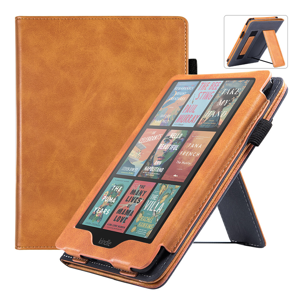 适用于kindle paperwhite12代2024 适用Kindle Colorsoft手托支架