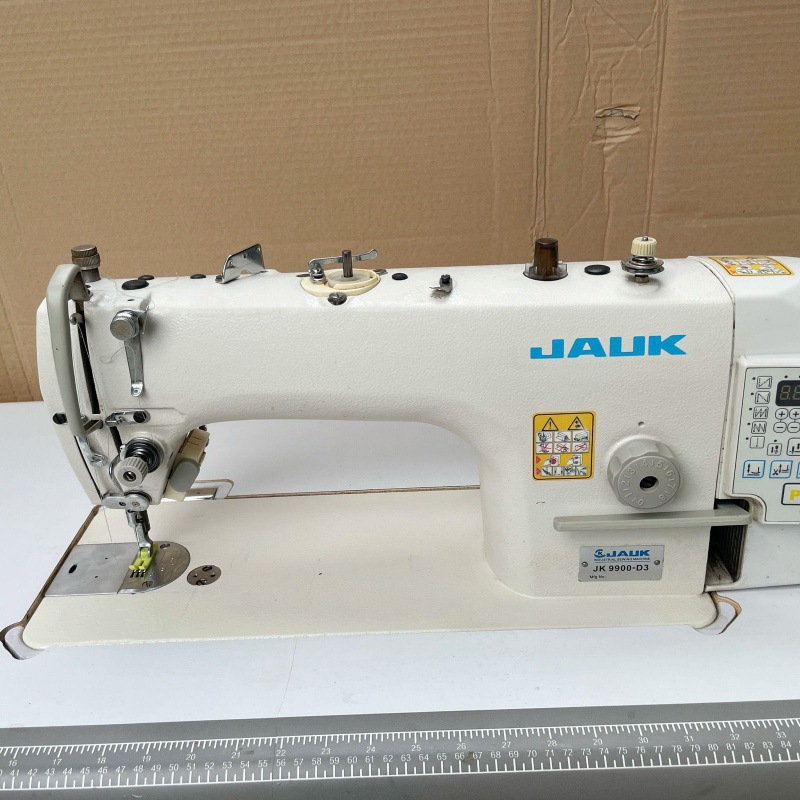 JAUK 올인원 머신 세트