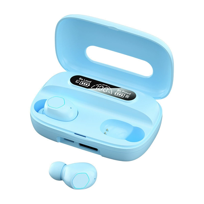 Cross-border новые M22 беспроводные Bluetooth-наушники TWS внутри уха, длительное время работы, высокое качество звука, Huaqiang North гарнитура оптом