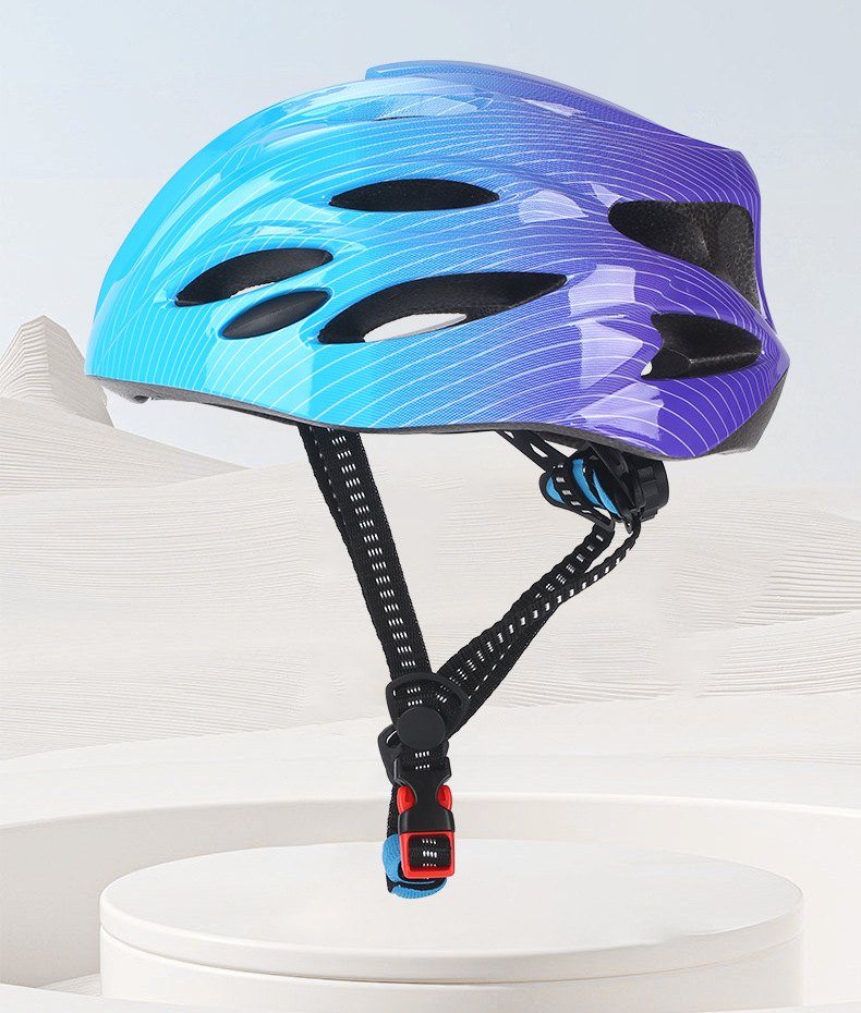 Casque de protection enfant pour roller et vélo réglable_voghion.com