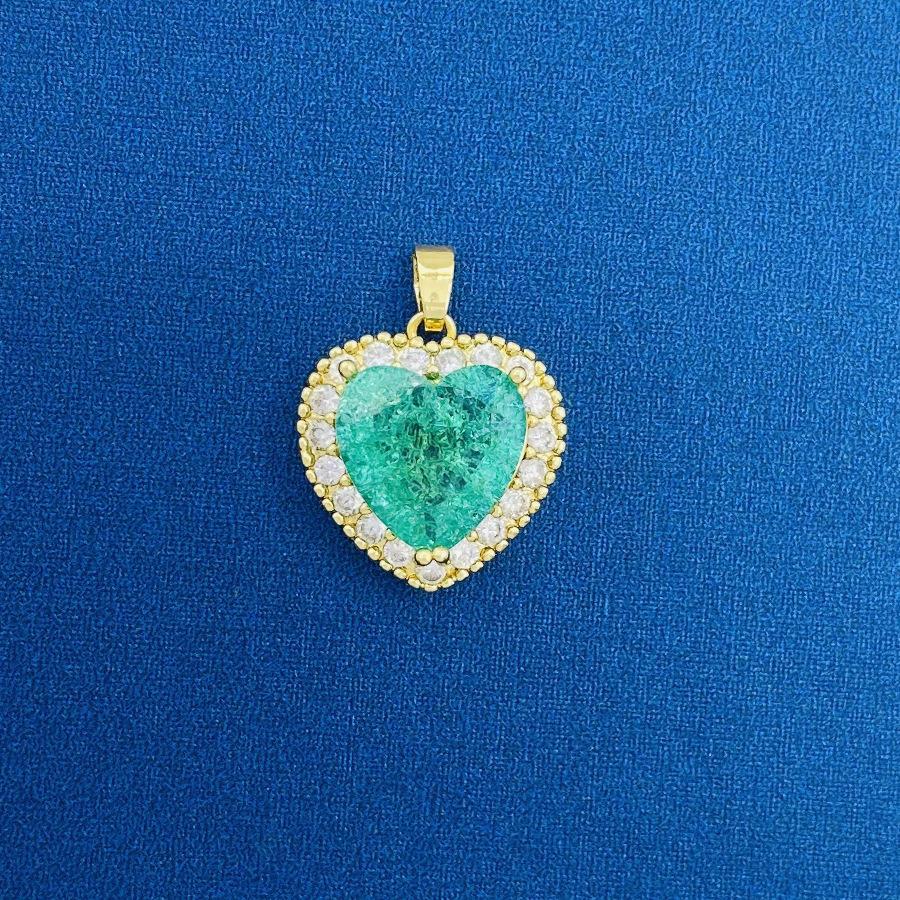 2022 nuevo 100 accesorios colgantes al por mayor casual a juego DIY joyería en línea popular TikTok sin cadena