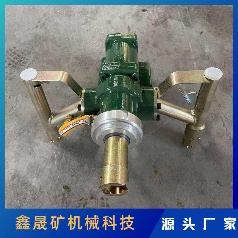 供应手持式锚杆钻机气动手持式锚杆钻机风动锚杆钻机生产厂家