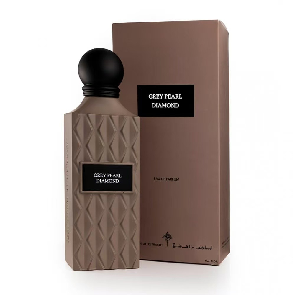 Fragancia transfronteriza BLACK CARBON DIAMOND fragancia árabe fragancia de Oriente Medio para hombres y mujeres