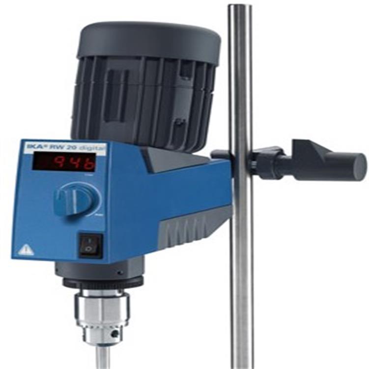 价可议-顶置式机械搅拌器型号:SRH15/RW20库号M396241