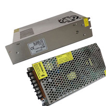 5V20A25A30A40A铁壳铝壳适用于导游讲解器充25个对讲机用开关电源