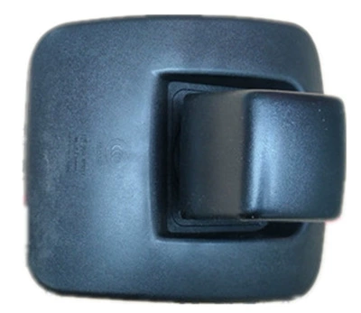 door mirror, square mirror assembly, Large field of view rear view auxiliary mirror - premium-tianjin-small-square-mirror-assembly-suitable-for-both-left-and-right-sides