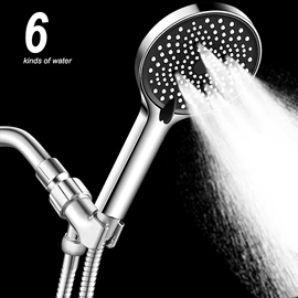 手持花洒;花洒淋浴配件;花洒软管