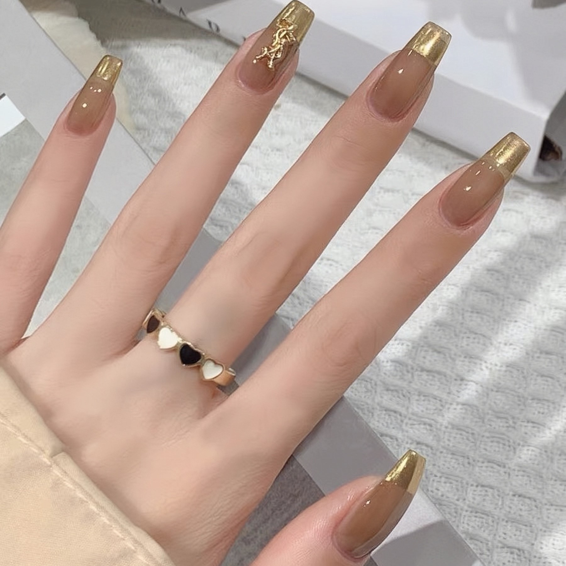 SZY067 Bosque de álamos