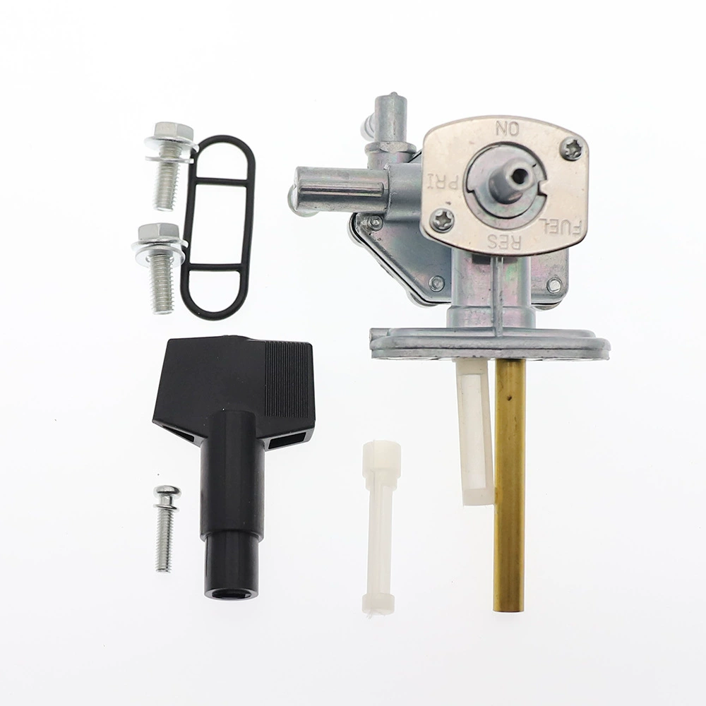 Переключатель масла топливного клапана мотоцикла 44300-26e00 44300-26e01 GSF600 GSF1200