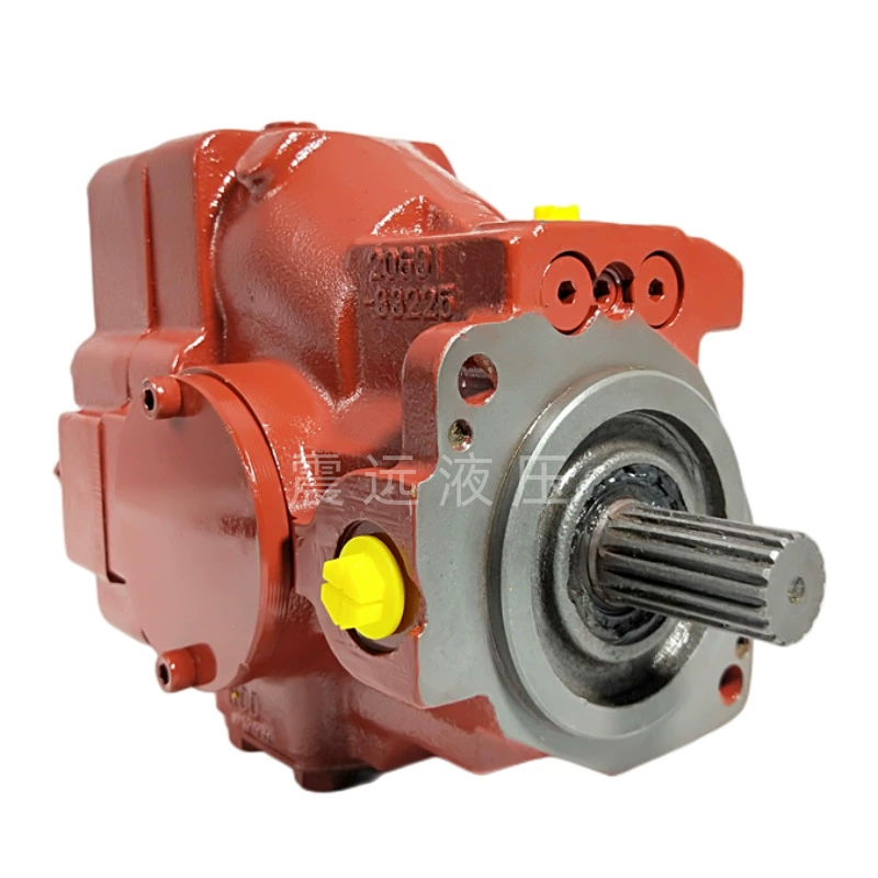 KYB Оригинал/KAYABA/гидравлический плунжерный насос PSVK2-27CKG-HS-7S/N/5477930/масляный насос