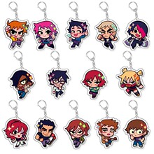 ��С��˹���� ����ȫ�� Scott Pilgrim Takes Off�ǿ���Կ�׿�