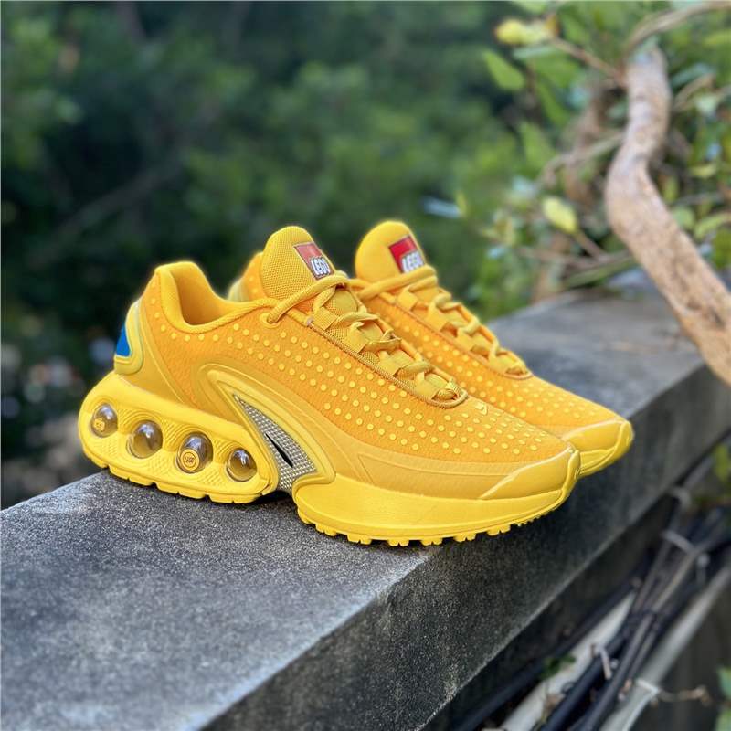 Putian shoes, genuine Max DN air-cushioned running shoes, men's thick-soled casual athletic shoes, women's running shoes, Le Chaogao shoes Putian shoes, genuine Max DN air-cushioned running shoes, men's thick-soled casual athletic shoes, women's running shoes, Le Chaogao shoes