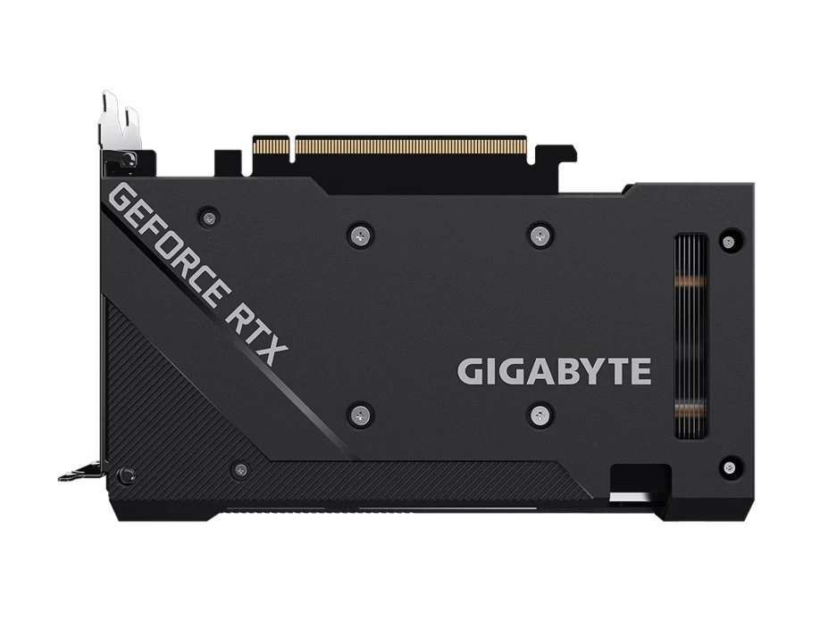 Подходит для видеокарты Gigabyte RTX 3060 8G Магический Орёл 2K настольный компьютер игровой ИИ рисунок дизайн