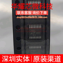 LTC2991IMS ȫ��ԭ�b �zӡ2991 ���bMSOP-16 �ضȂ�����