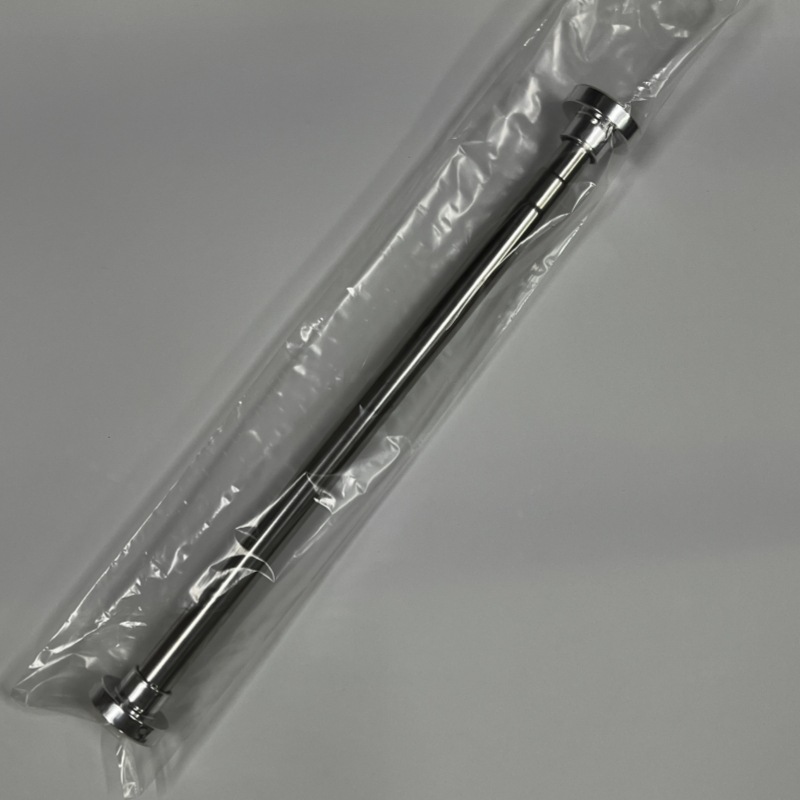 Silver (25 diameter stainless steel) bag