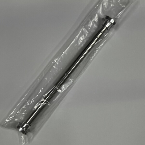 Built-In Spring Punch-Free Telescopic Rod Stainless Steel Clothes Drying Rod Curtain Rod Wardrobe Clothes Hanging Rod Shower Curtain Rod Door Curtain Rod