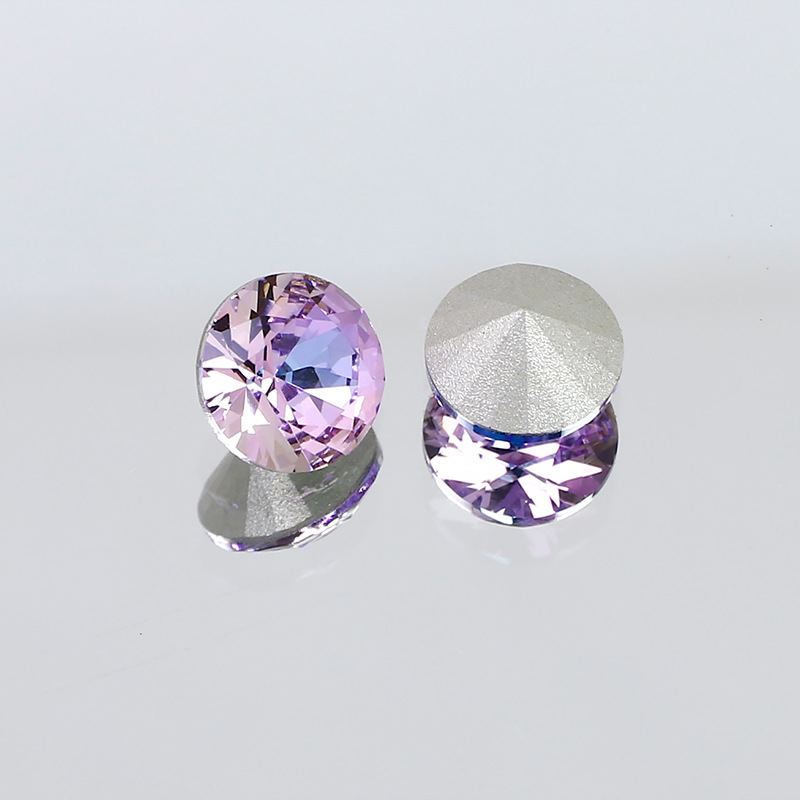 VL 퍼플 새로운 색상