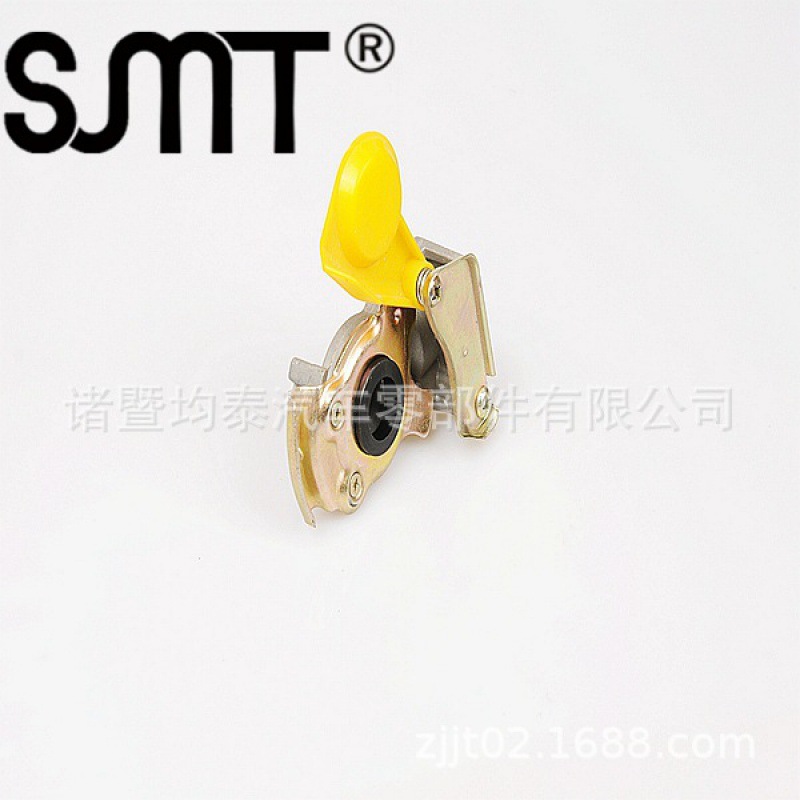 El Autobús Europeo del camión pesado del conector 9522000220 parte SMT