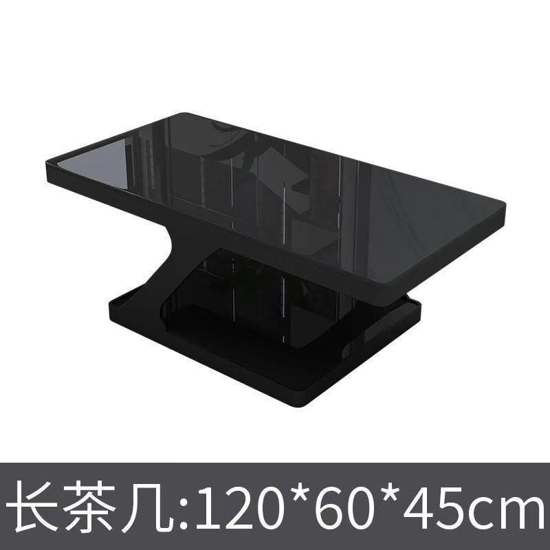 A877 Mesa de café larga