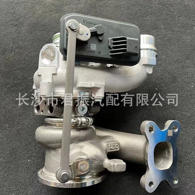 S90 2.0T 32339971 36011747 36011640 31493482 Turbocharger