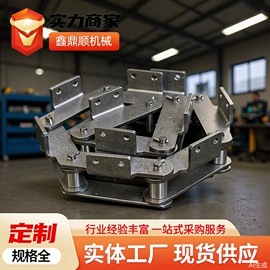 链轮;输送设备配件;传动链