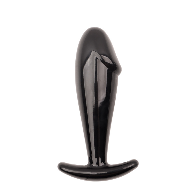 TPE Anal Beads Training Set for Adults, Flexible Graduated Anal Strips — detail image 4