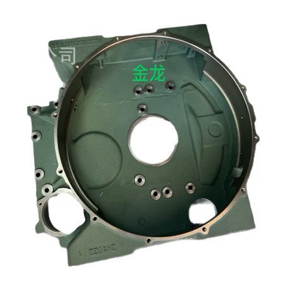 Engine Flywheel: Zhongqi Flywheel/Gear