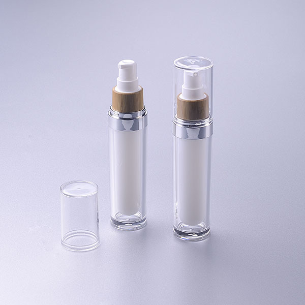 30ML亚克力瓶乳液瓶 喷雾瓶 化妆品包装瓶 亚克力包装瓶