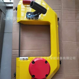 矿山施工设备;矿业输送设备;其他防爆器材