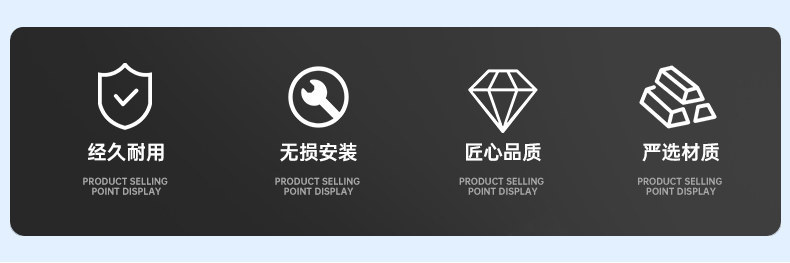 Suitable for the New Beijing Bj40 Screen Model Phone Holder Modification Car Mount Bracket Interior Accessories Modification Parts