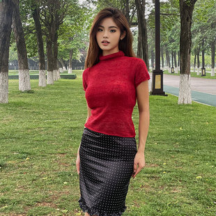 �F؛�R��ë�tɫ����ᘿ���+ �ڰײ��c��z������ȹ�OӋ��С���r��