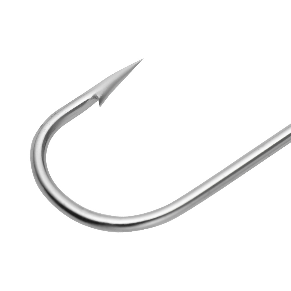 Luya micro-objeto raíz de pesca cabeza de plomo gancho cabeza de pescado luminosa pequeña raíz 2g-6g ultra-fino gancho tira estrecha puerta de gancho al por mayor