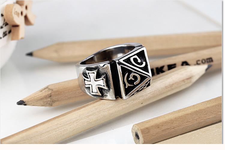 Accessory, ring, Korean style