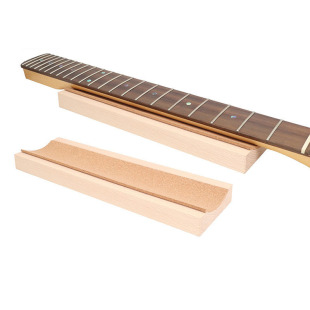 Electric Guitar Neck Rest 늼���ؐ˾Bass���i��ָ��S���o����
