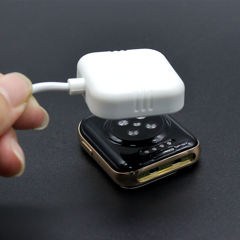 Compatible with oppo watch X2/2/3Pro watch charging cable SE magnetic charger watch 4pro base undefined