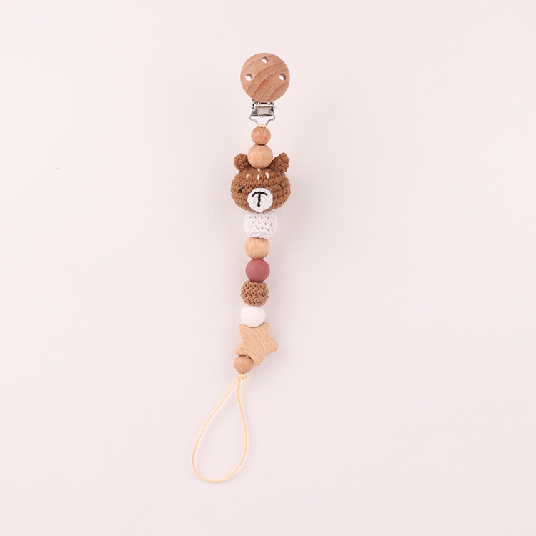 5. 브라운 베어 모델