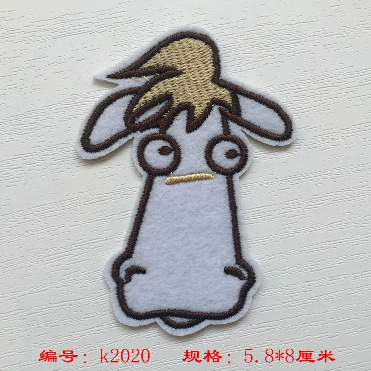 Новые Cartoon-ремес patches?