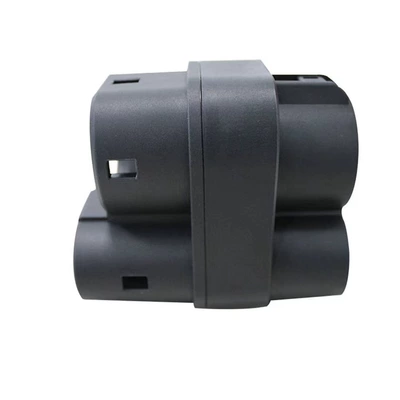 to Ccs2 Adapter Charging – EV şarj adapterləri