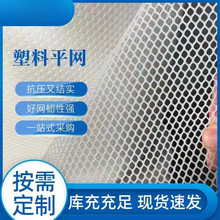 塑料平网养殖塑料网胶网养鸡鸭鹅育雏漏粪网塑料隔离围栏网养蜂网