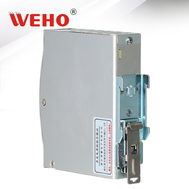 ΰ������ֱ��NDR-75W12V24V48V�������쿪�ص�Դ���й�����ѹ���