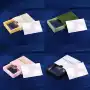 珠宝手饰包装盒